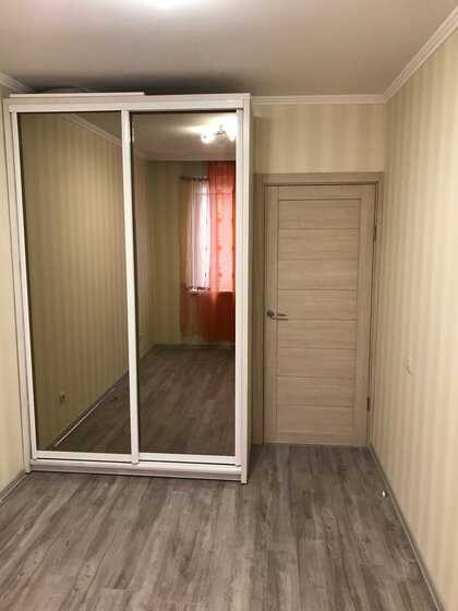 2-комнатная квартира, 47 м² — фотография 3