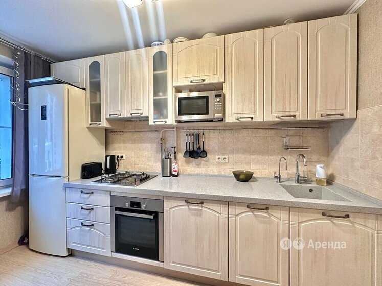 2-комнатная квартира, 49 м²