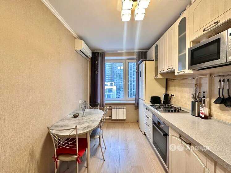 2-комнатная квартира, 49 м² — фотография 2