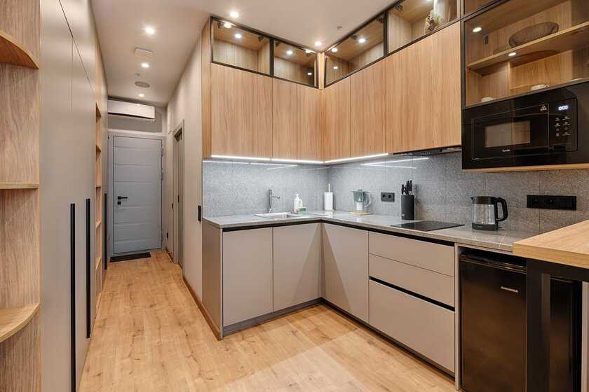 1-комнатная квартира, 26 м² — фотография 3