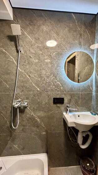 1-комнатная квартира, 20 м²