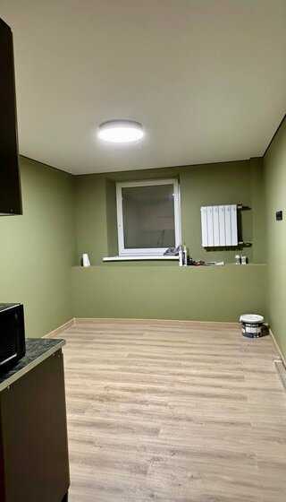 1-комнатная квартира, 20 м² — фотография 2