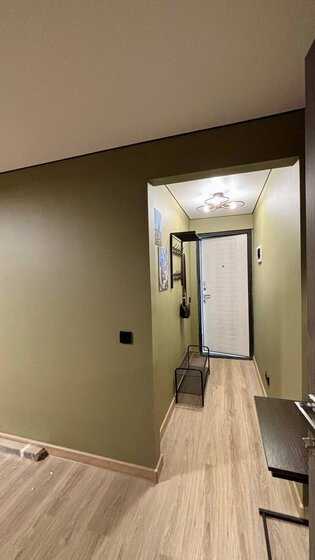 1-комнатная квартира, 20 м² — фотография 3