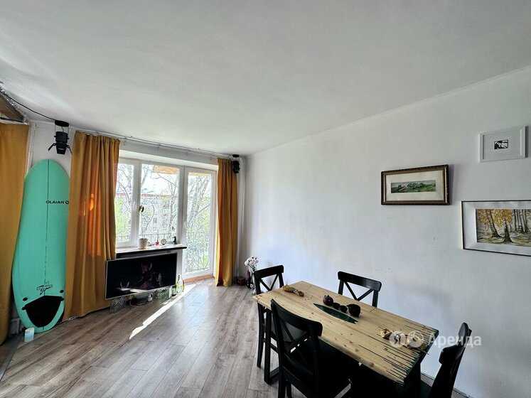 1-комнатная квартира, 32 м²
