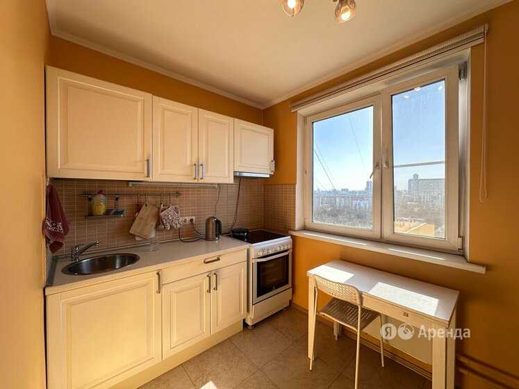 1-комнатная квартира, 37 м²