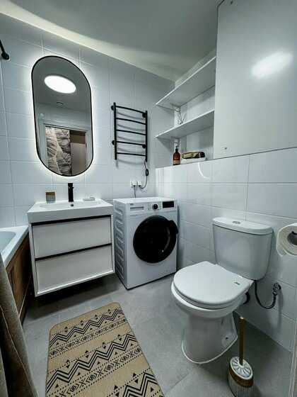 1-комнатная квартира, 34 м²
