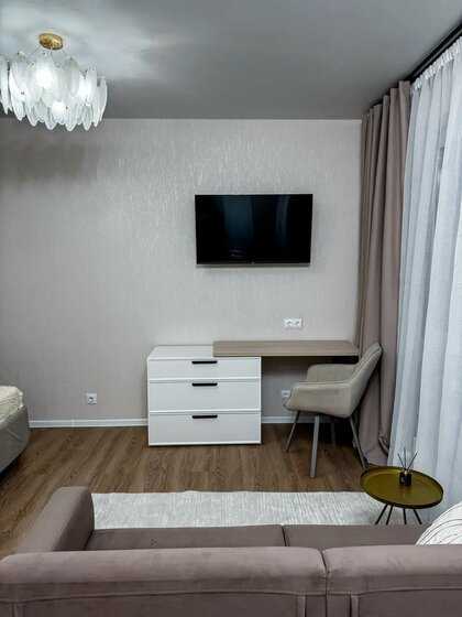 1-комнатная квартира, 34 м² — фотография 3