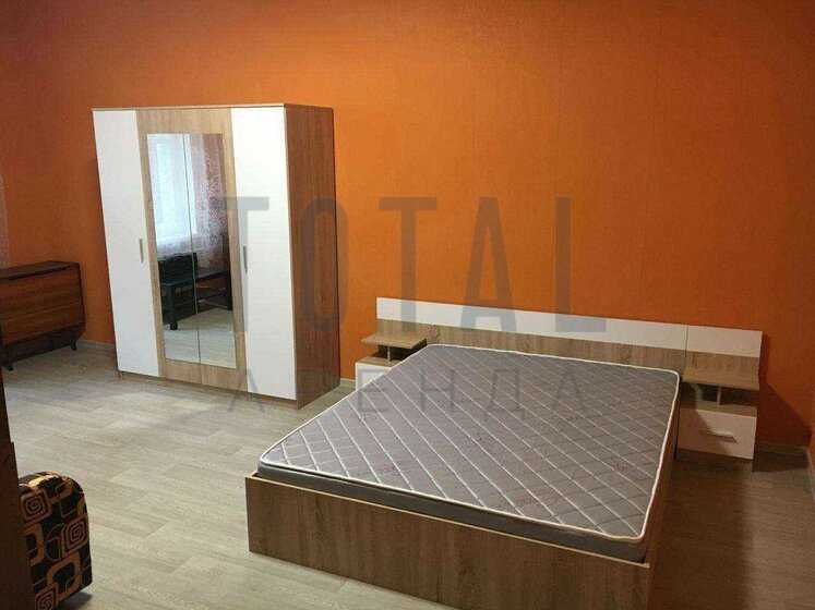 2-комнатная квартира, 60 м² — фотография 2