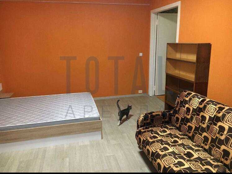 2-комнатная квартира, 60 м² — фотография 3