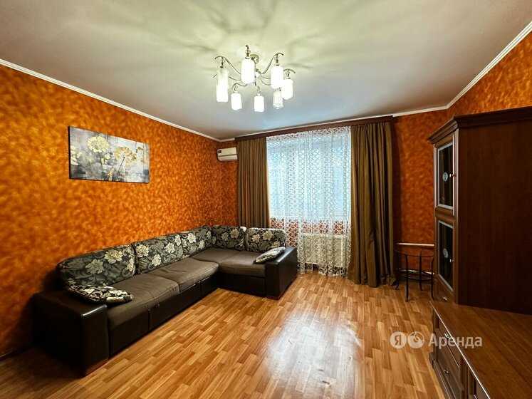 3-комнатная квартира, 80 м² — фотография 3
