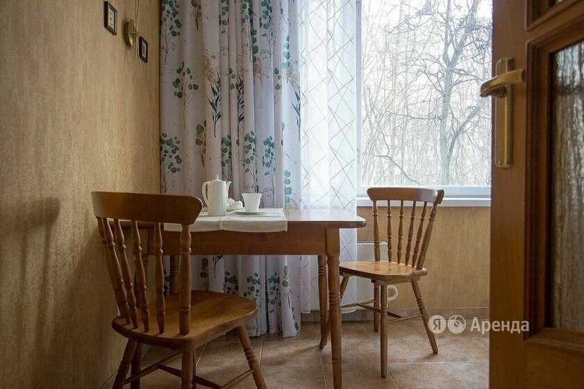 2-комнатная квартира, 48 м² — фотография 2