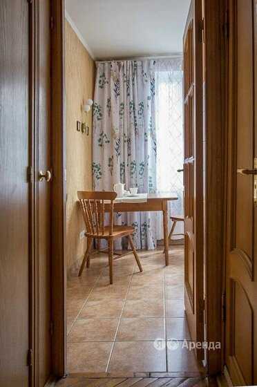 2-комнатная квартира, 48 м² — фотография 3