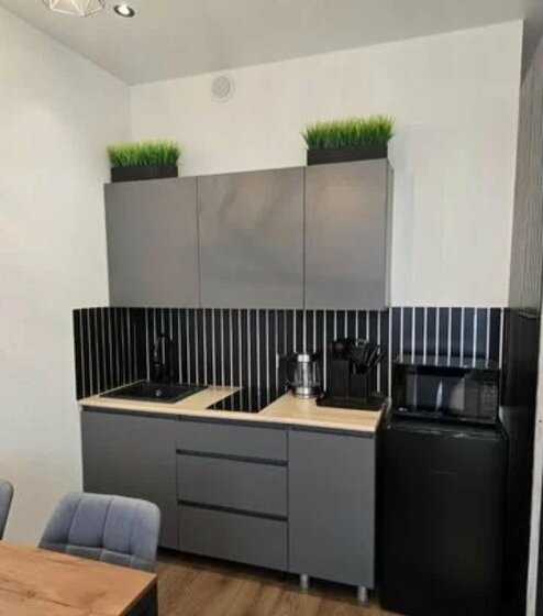 1-комнатная квартира, 26 м² — фотография 3
