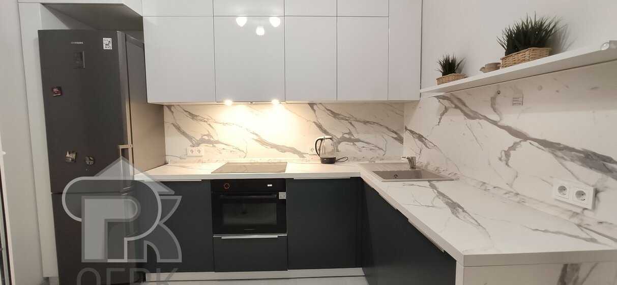 2-комнатная квартира, 58 м²