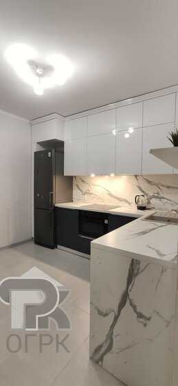 2-комнатная квартира, 58 м² — фотография 2