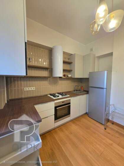 2-комнатная квартира, 61 м²