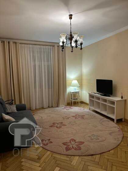2-комнатная квартира, 61 м² — фотография 2