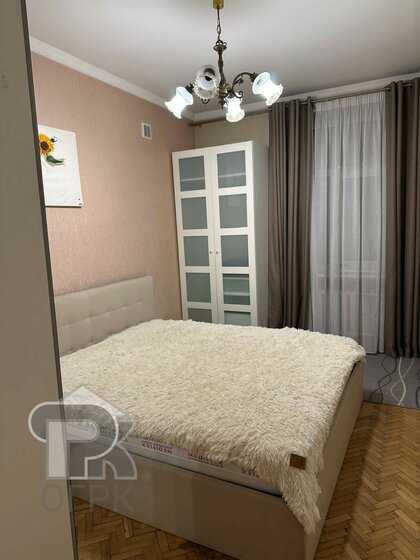 2-комнатная квартира, 61 м² — фотография 3