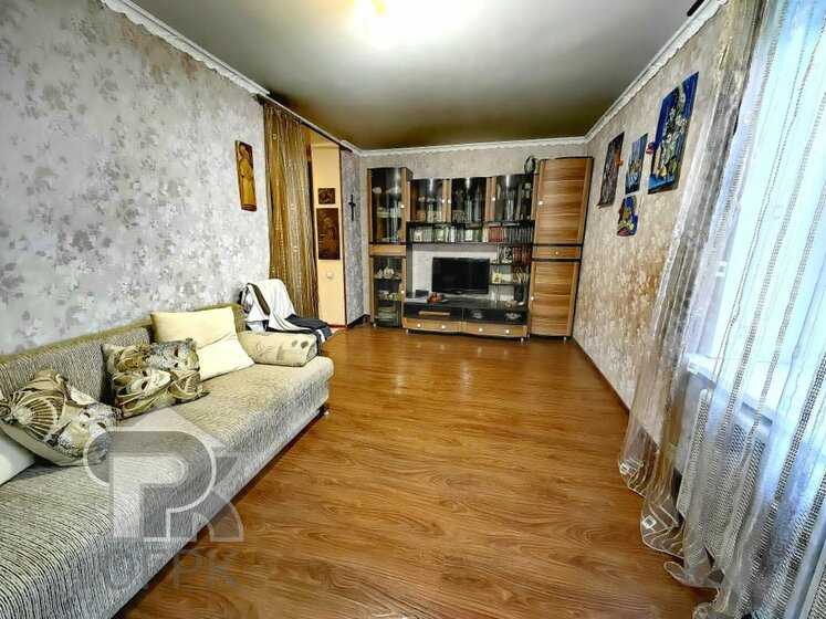 2-комнатная квартира, 41 м² — фотография 2