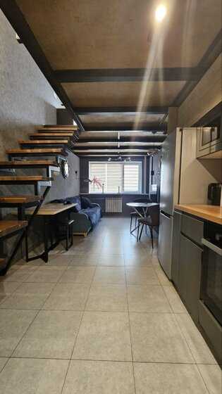 2-комнатная квартира, 50 м² — фотография 2