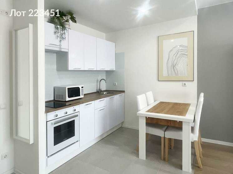 2-комнатная квартира, 50 м² — фотография 3