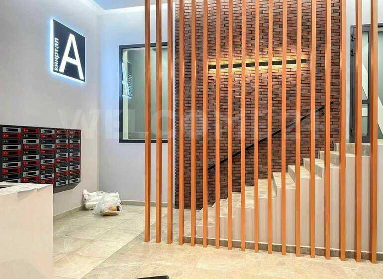 1-комнатная квартира, 28 м²