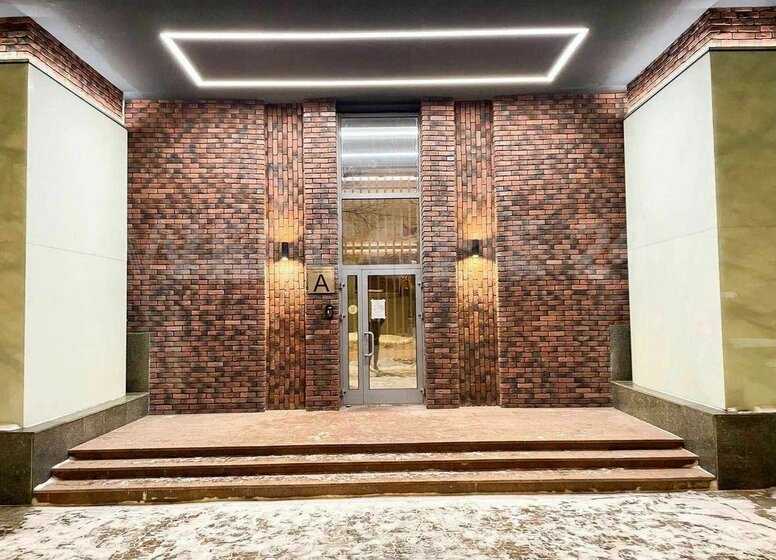 1-комнатная квартира, 28 м² — фотография 2