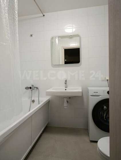 1-комнатная квартира, 36 м²