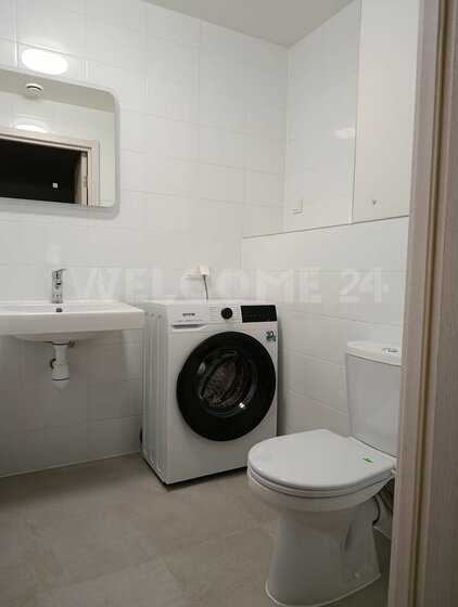 1-комнатная квартира, 36 м² — фотография 2