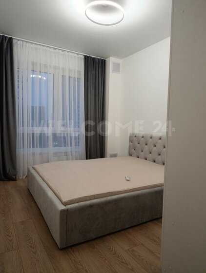 1-комнатная квартира, 36 м² — фотография 3