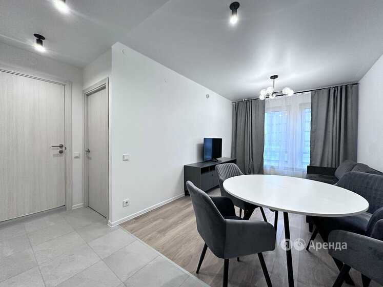 2-комнатная квартира, 36 м²