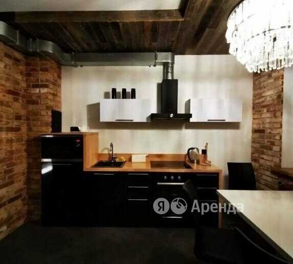 1-комнатная квартира, 44 м² — фотография 2
