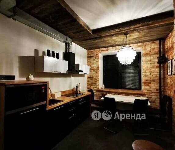 1-комнатная квартира, 44 м² — фотография 3