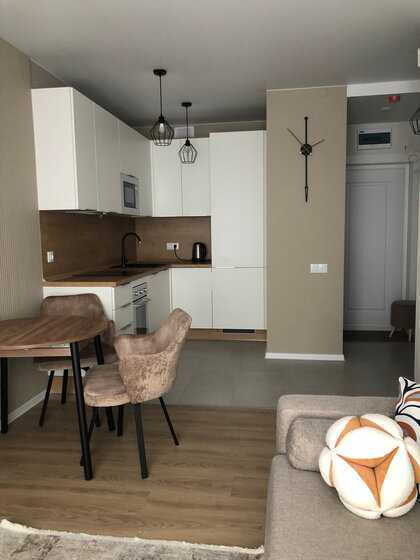 2-комнатная квартира, 32,1 м²