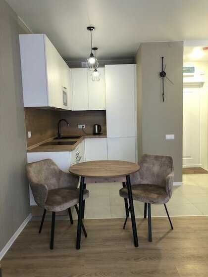 2-комнатная квартира, 32,1 м² — фотография 2