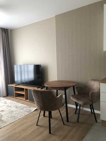 2-комнатная квартира, 32,1 м² — фотография 3