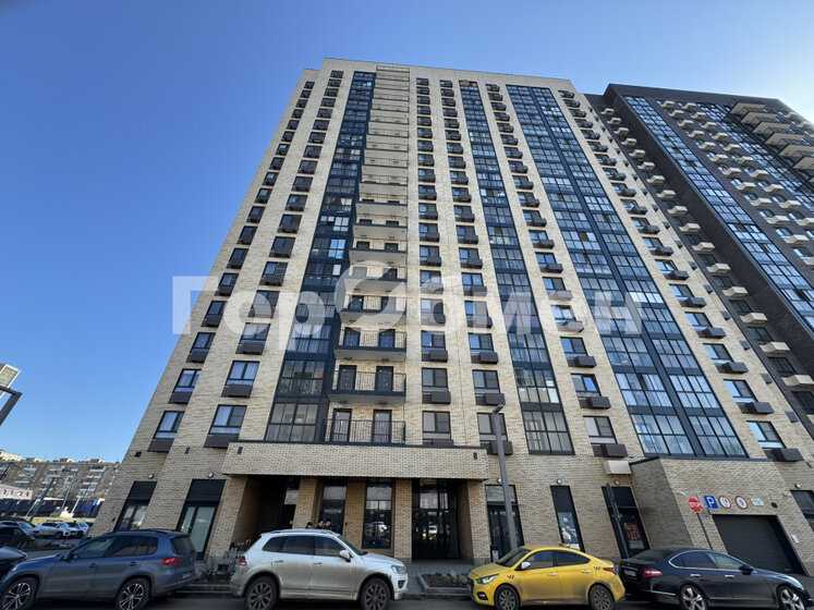 1-комнатная квартира, 41,8 м² — фотография 2