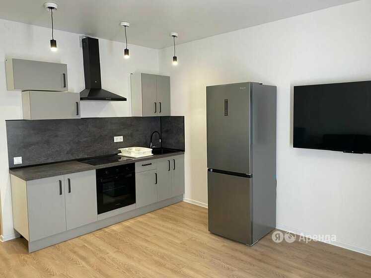 1-комнатная квартира, 25 м²