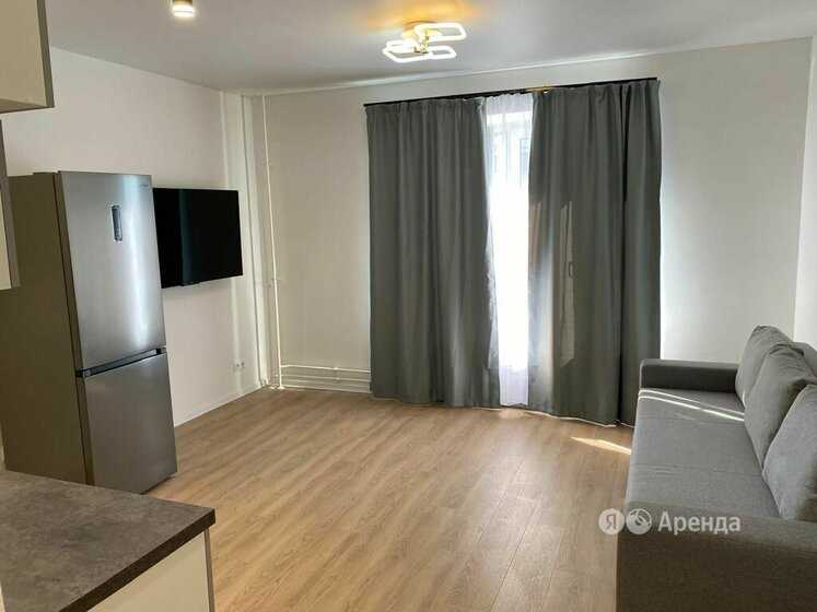 1-комнатная квартира, 25 м² — фотография 2