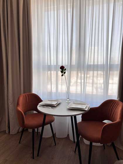 1-комнатная квартира, 24,9 м² — фотография 3