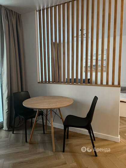 1-комнатная квартира, 34 м² — фотография 3