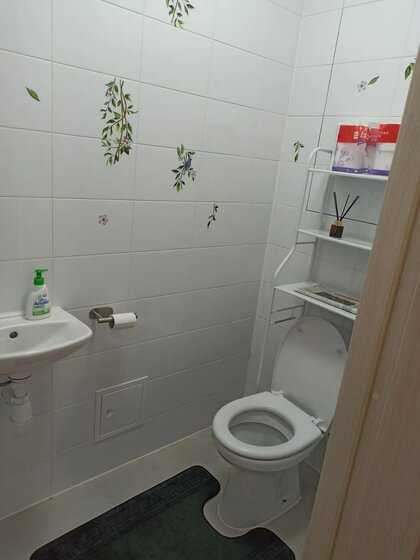 2-комнатная квартира, 56 м²