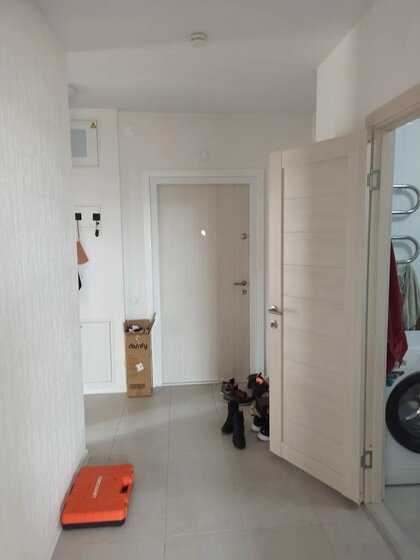 2-комнатная квартира, 56 м² — фотография 3