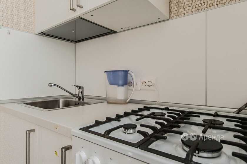 2-комнатная квартира, 44 м² — фотография 2