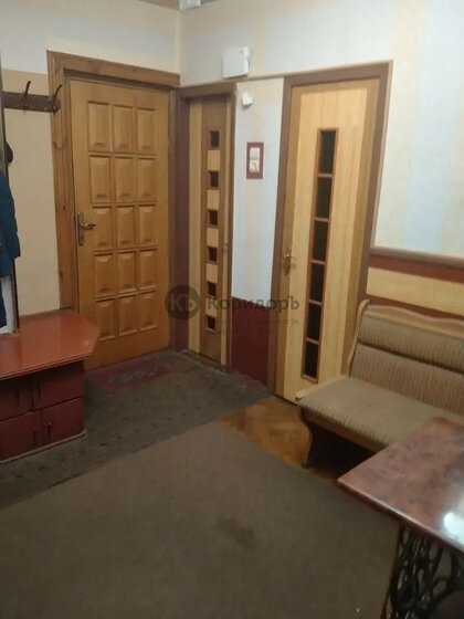 2-комнатная квартира, 62 м² — фотография 3