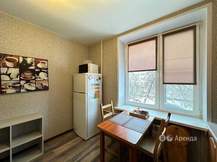 2-комнатная квартира, 55 м² — фотография 2