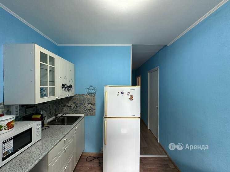 2-комнатная квартира, 37 м²