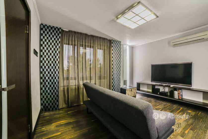 2-комнатная квартира, 37 м² — фотография 3