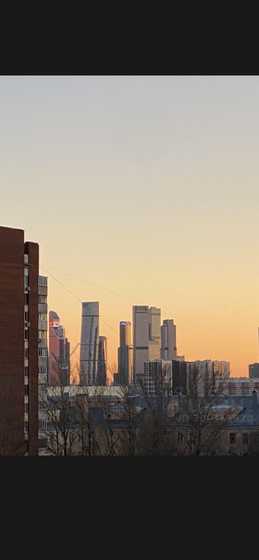 1-комнатная квартира, 35,1 м²