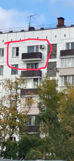 1-комнатная квартира, 35,1 м² — фотография 2